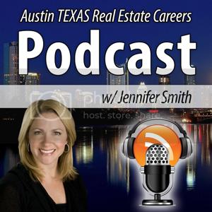 Austin Texas Real Estate Podcast