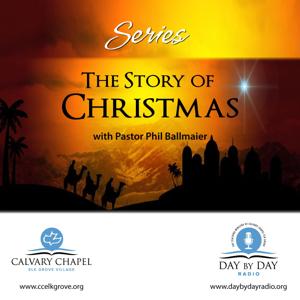SS-The Story of Christmas