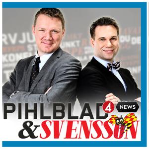 Pihlblad & Svensson by Expressen