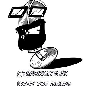 Conversations With The Beard