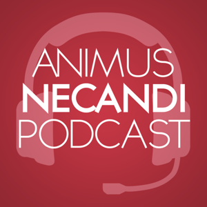 Animus Necandi Podcast