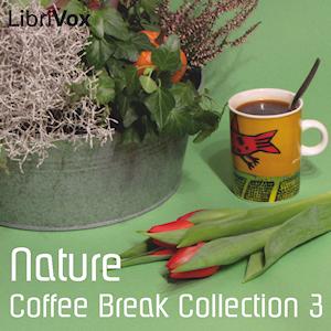 Coffee Break Collection 003 - Nature by Various
