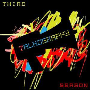 Talkography Season 3