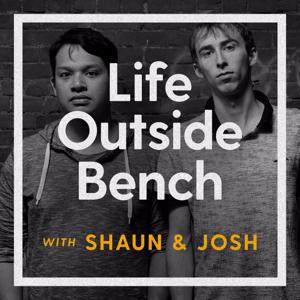 Life Outside Bench