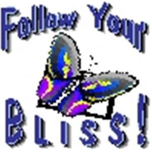 Follow Your BLISS to Author Success
