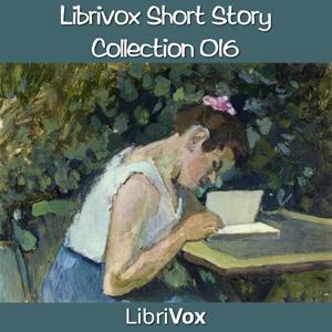 Short Story Collection Vol. 016 by Various