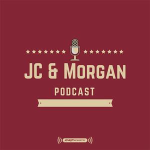 JC and Morgan Podcast by 247Sports, JC Shurburtt and Mike Morgan, SEC football