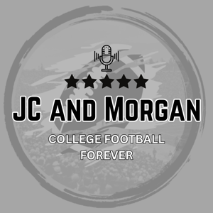 JC and Morgan College Football Forever by 247Sports, JC Shurburtt and Mike Morgan, SEC football