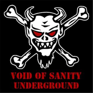 Void Of Sanity - Uncut