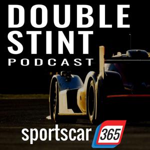 Sportscar365 Double Stint Podcast by Sportscar365