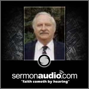 Francis Nigel Lee on SermonAudio