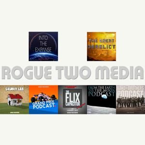 Rogue Two Media - The Big Feed by Rogue Two Media