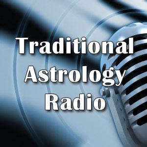 Traditional Astrology Radio