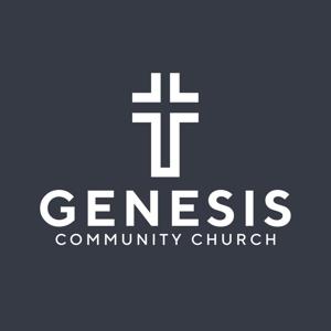 Genesis Community Church Sermons