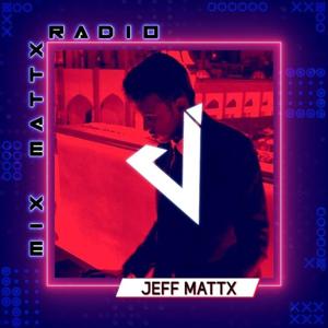 MixMattX Radio