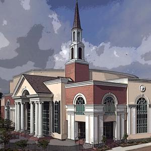 First Baptist Lafayette Louisiana