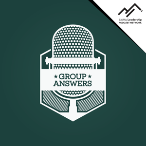 The Group Answers Podcast with Chris Surratt and Brian Daniel