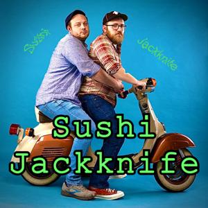 Sushi Jackknife