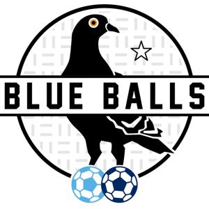 Blue Balls NYCFC by Blue Balls NYCFC