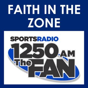 Faith in the Zone