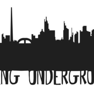 GOING UNDERGROUND's Podcast