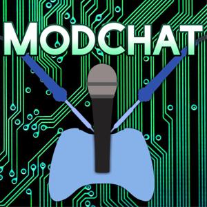 ModChat by MrMario2011