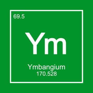 The Ymbangium Podcast