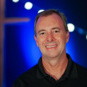 Pastor Mark Reynolds' Podcast