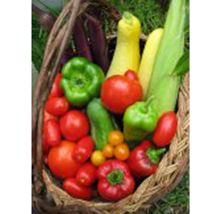 America's Home Grown Veggies