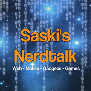 Saski's Nerdtalk