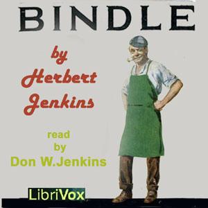Bindle by Herbert George Jenkins (1876 - 1923)