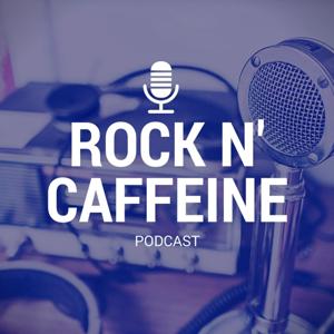 Rock N’ Caffeine