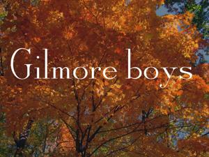 Gilmore Boys