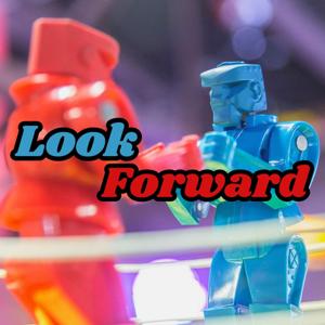 Look Forward - Progressive Political News by TNP Studios