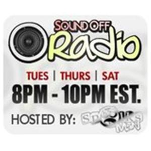 SoUnd Off RaDio