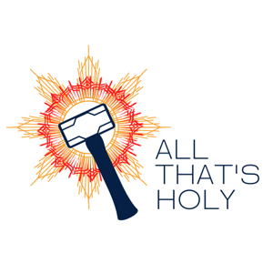 all that's holy: blue collar podcst