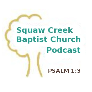 Squaw Creek Baptist Church - Marion, IA