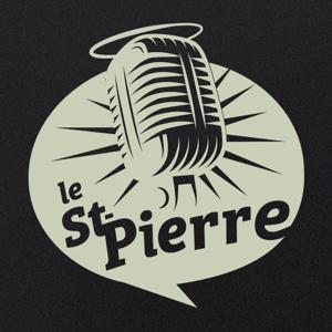 Le St-Pierre Podcast