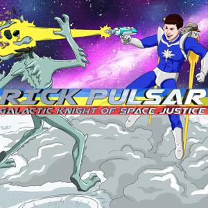 Rick Pulsar