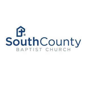 South County Baptist: Audio