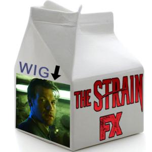 Got Your Milk: FX's The Strain