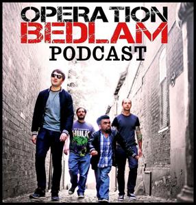 Operation Bedlam