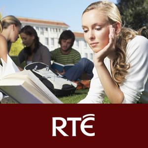 RTÉ - Exams on Radio 1 Podcast