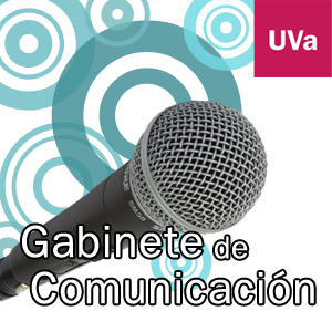 Gabinete de Comunicación - Universidad de Valladolid