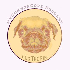 UnCommonCore Podcast | exploring cultural illiteracy