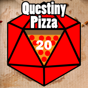 Questiny Pizza