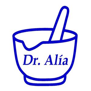 Podcast del Dr. Alía