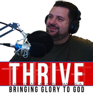 Thrive Podcast