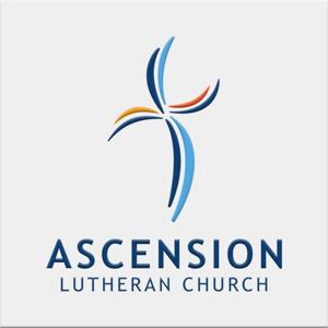 Sermon Messages from Ascension Lutheran Church