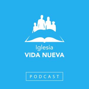 Iglesia Vida Nueva Rinconada Podcast